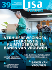 Verhuisbewegingen, ruimtegebruik en banen van vrouwen