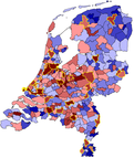 Verrassende winnaar Bureau Louter Economische Toplocaties 2019