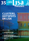 Clusters, hotspots en LISA