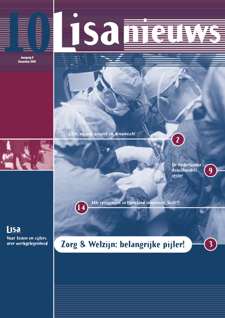 Lisanieuws 10